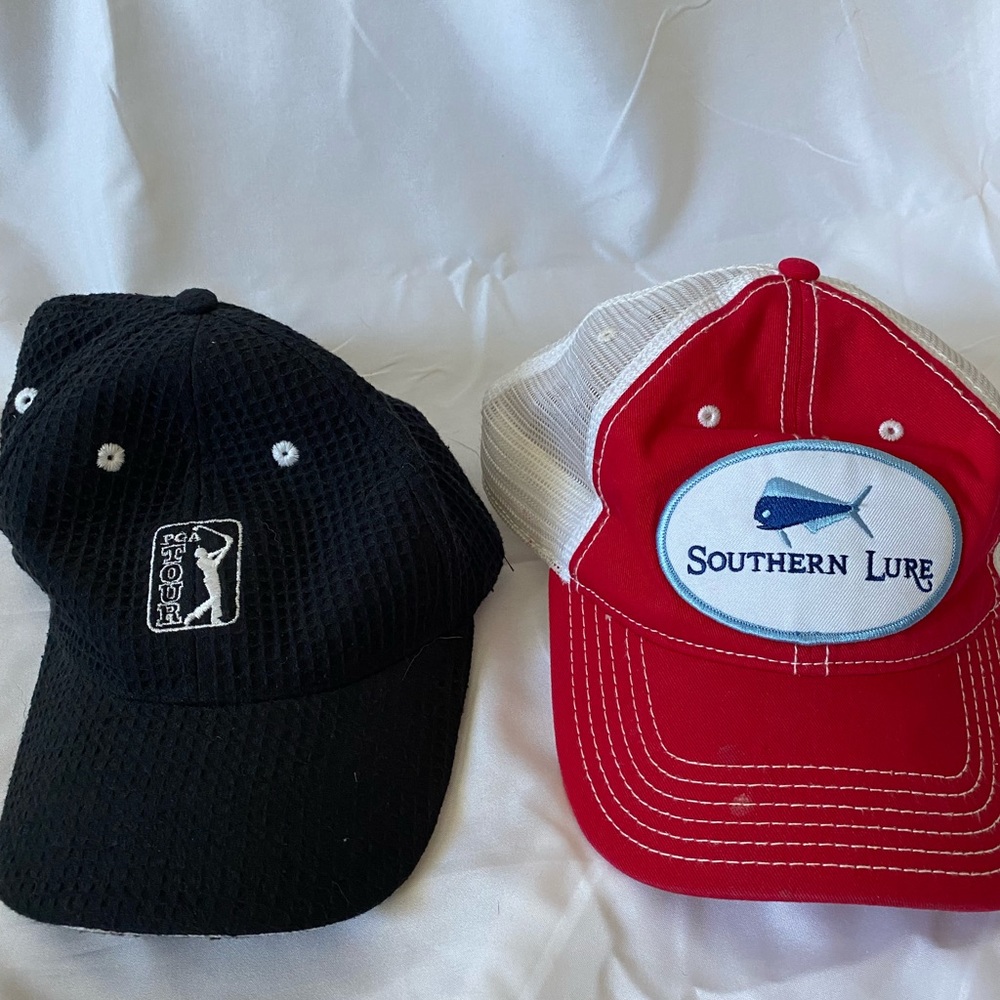 Hat bundle